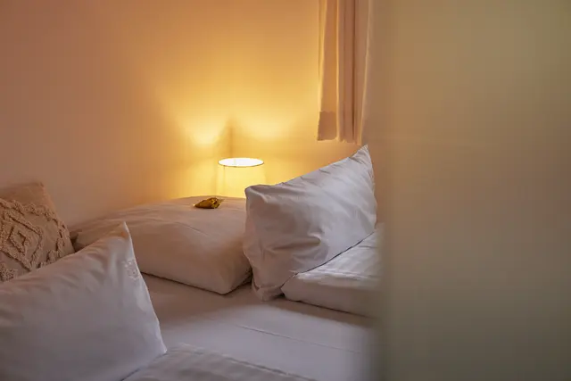 Bettina Gruber - Reading Room — room at 18Arts Hotel, Köln — photo 2 of 6