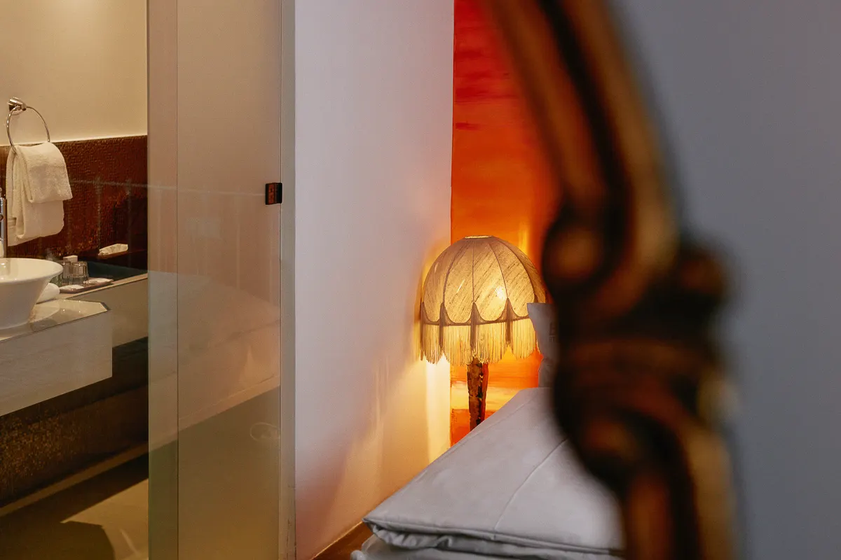 Burkhard Driest - Querelle – 18Arts Hotel Köln