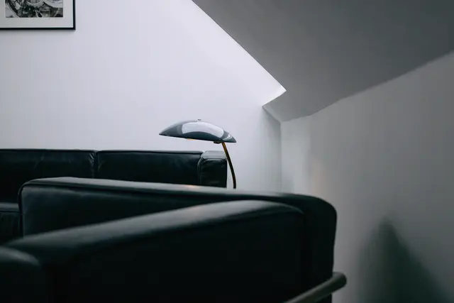 Gundolf Bruchhaus - Eremitage — room at 18Arts Hotel, Köln — photo 4 of 5
