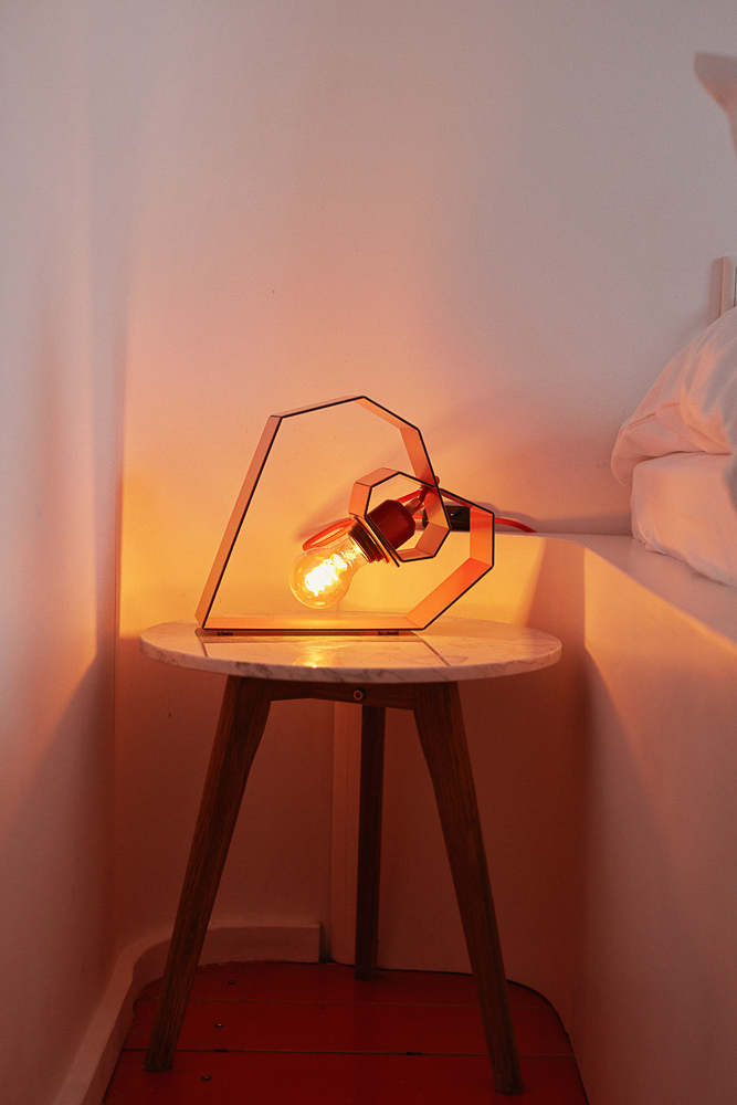 Lutz Heineking Jr. (eitelsonnenschein) - Liebeslyriklounge — 18Arts Hotel, Köln (3/5)
