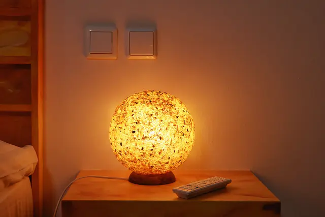 Renate Müller-Drehsen - Bernsteinroom reloaded — room at 18Arts Hotel, Köln — photo 5 of 5
