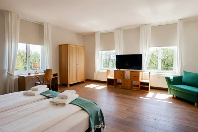 ahead juniorsuite – ahead burghotel