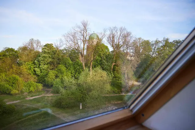 ekomia room — room at ahead burghotel, Lenzen/Elbe — photo 2 of 3