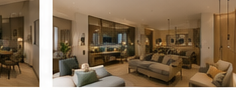 Spacious Group Apartment – Apaleo Hotel Berlin