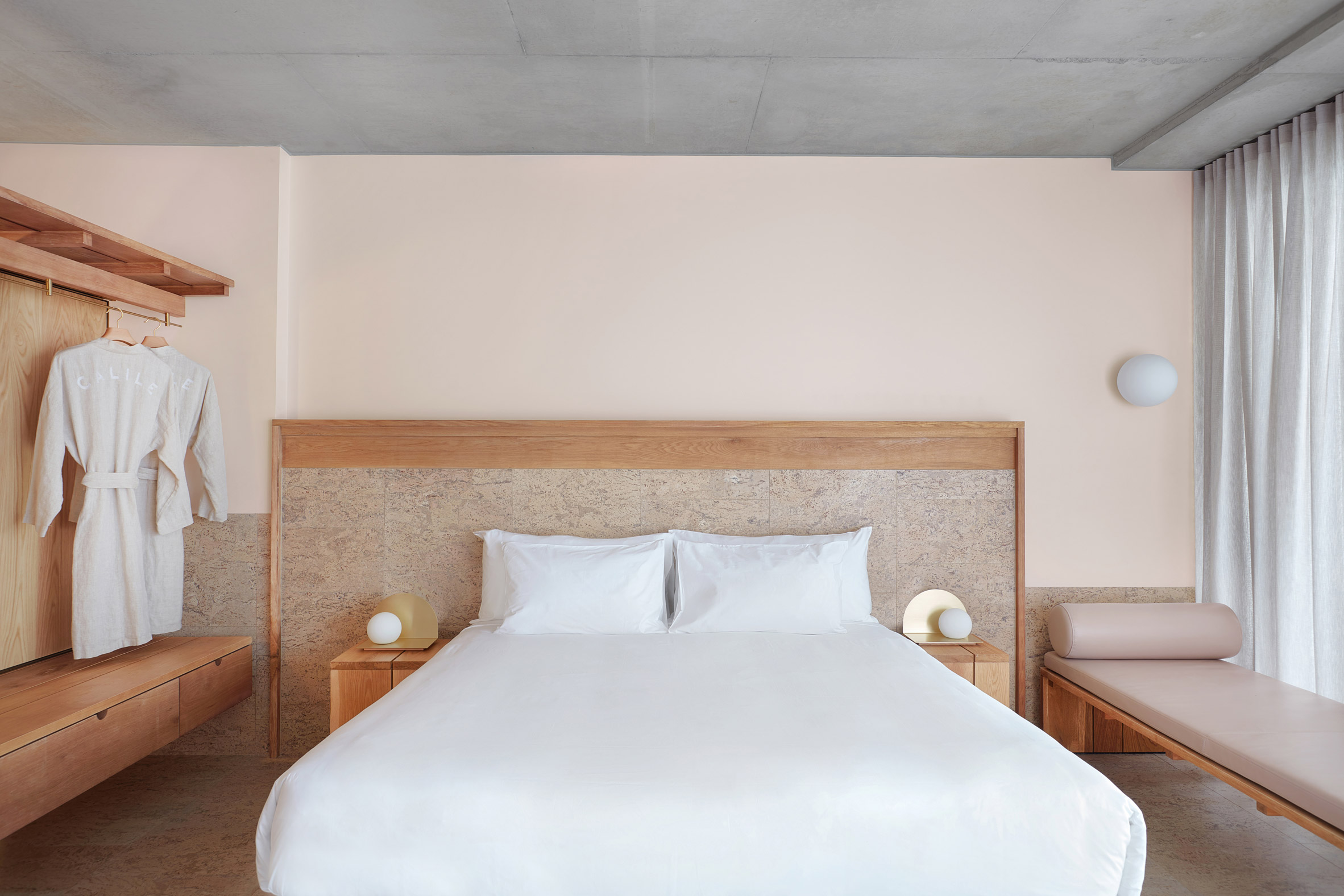 Personalized Room — room at Apaleo Hotel Berlin, Berlin — photo 8 of 8