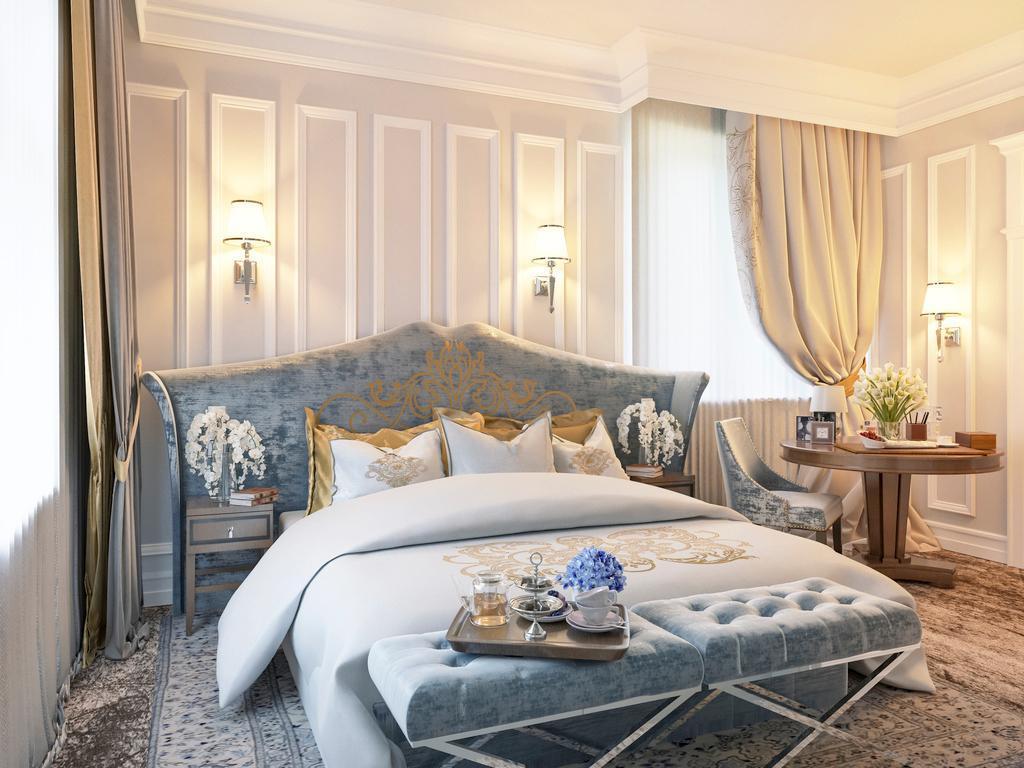 RFC012 Updated — room at Apaleo Hotel Berlin, Berlin — photo 2 of 7