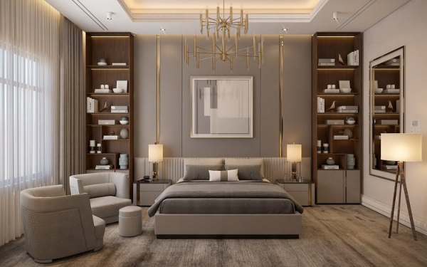 Connecting Family Room — room at Apaleo Hotel Berlin, Berlin — photo 2 of 4