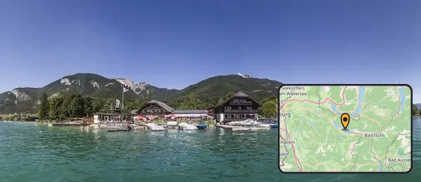 Arndts Bootshaus