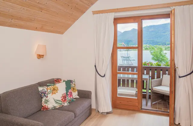 2 Rooms Apartment | Flying Dutchman – Arndts Bootshaus