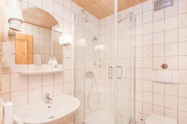 2 Zimmer Apartment | Flying Dutchman — Arndts Bootshaus, St Wolfgang (4/4)