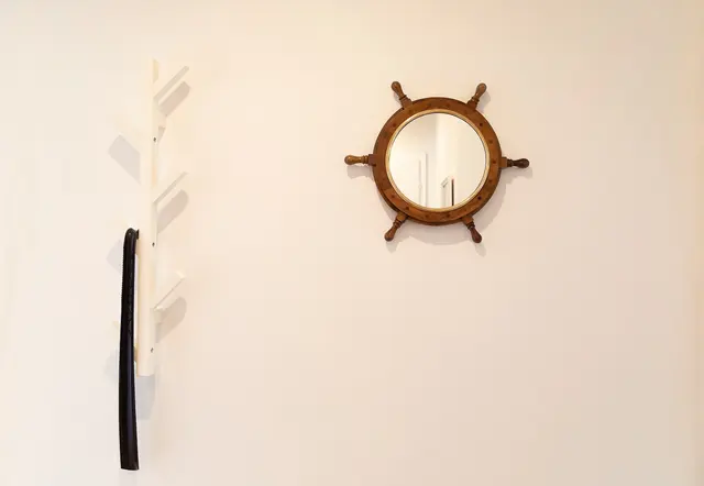 2 Zimmer Apartment | Soling — Arndts Bootshaus, St Wolfgang (5/7)