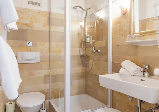 2 Zimmer Apartment | Soling — Arndts Bootshaus, St Wolfgang (7/7)
