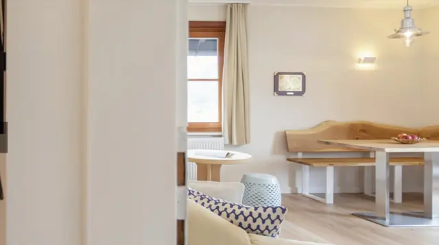 2 Rooms Apartment | Superior – Arndts Bootshaus