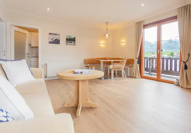 2 Zimmer Apartment | Tornado — Arndts Bootshaus, St Wolfgang (12/12)