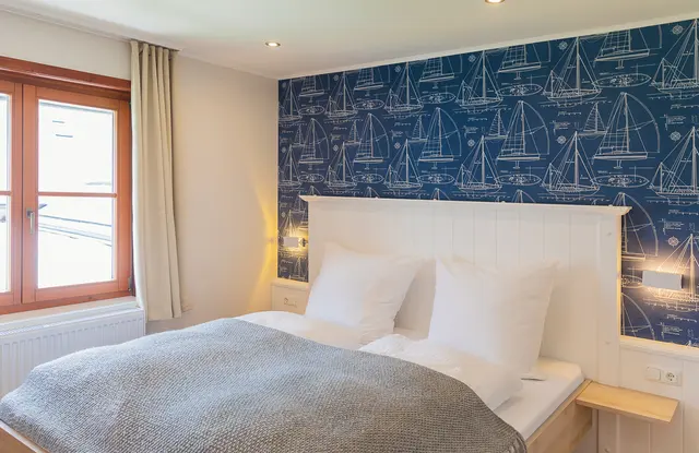 2 Zimmer Apartment | Tornado — Arndts Bootshaus, St Wolfgang (2/12)