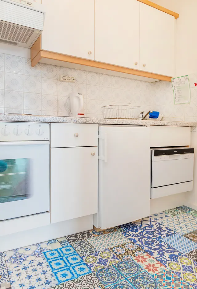 2 Zimmer Apartment | Tornado — Arndts Bootshaus, St Wolfgang (4/12)