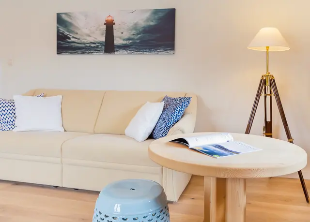 2 Rooms Apartment | Yingling — apartment at Arndts Bootshaus, St Wolfgang — photo 12 of 13