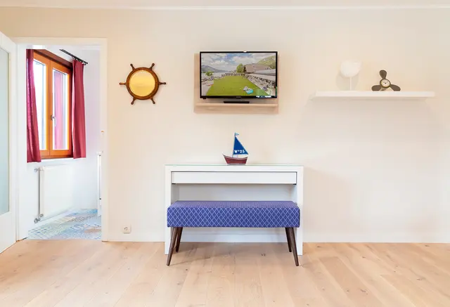 2 Rooms Apartment | Yingling — apartment at Arndts Bootshaus, St Wolfgang — photo 13 of 13