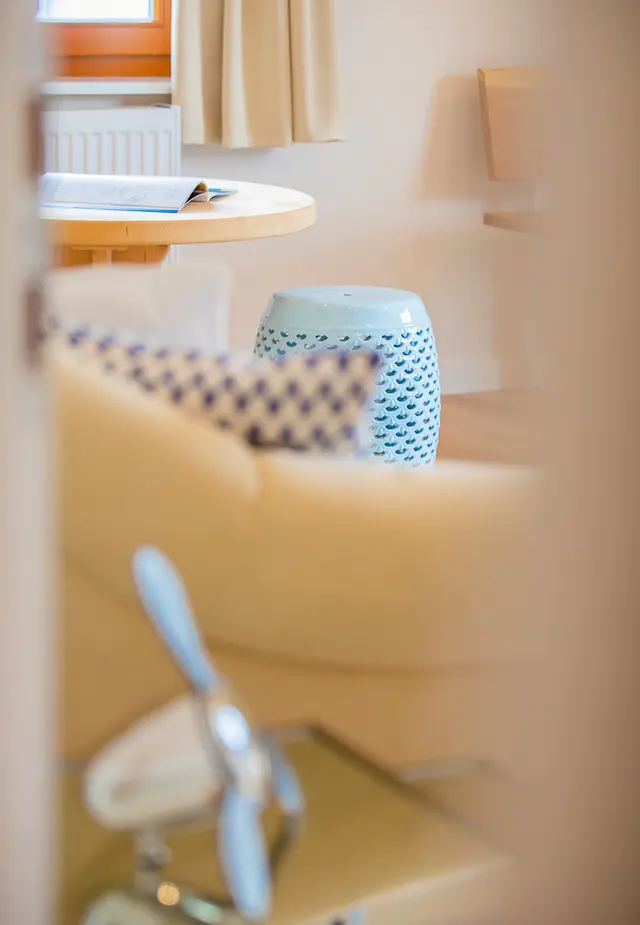 2 Rooms Apartment | Yingling — apartment at Arndts Bootshaus, St Wolfgang — photo 3 of 13