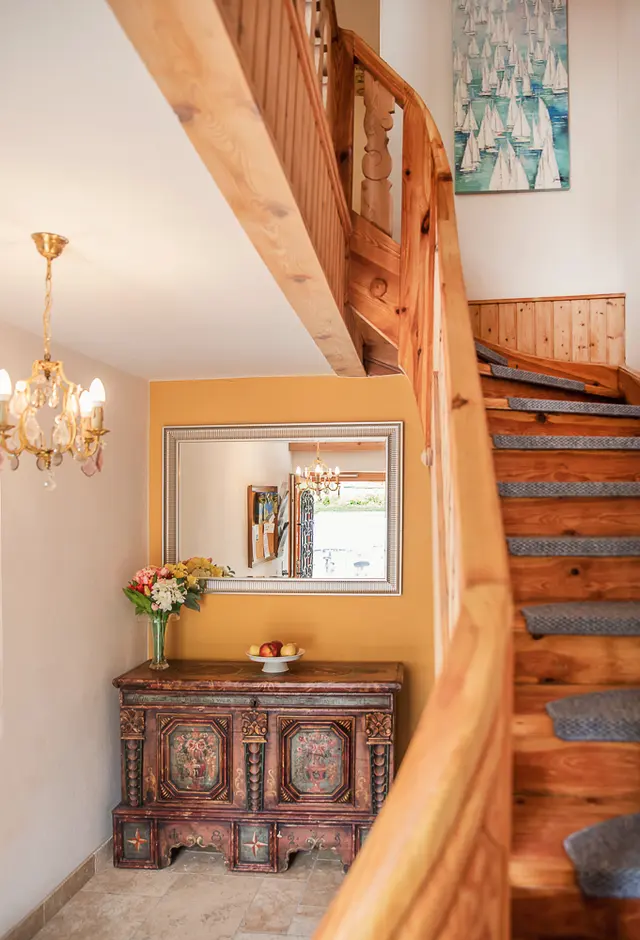 2 Rooms Apartment | Yingling — apartment at Arndts Bootshaus, St Wolfgang — photo 5 of 13