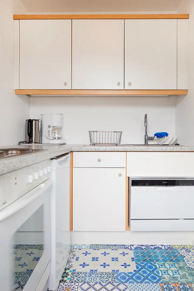 2 Rooms Apartment | Yingling — apartment at Arndts Bootshaus, St Wolfgang — photo 9 of 13
