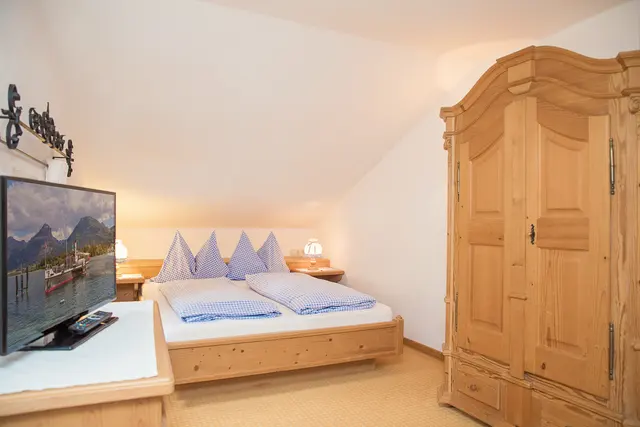 3 Rooms Apartment – Arndts Bootshaus