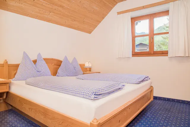 3 Rooms Apartment | Drachen — apartment at Arndts Bootshaus, St Wolfgang — photo 7 of 7