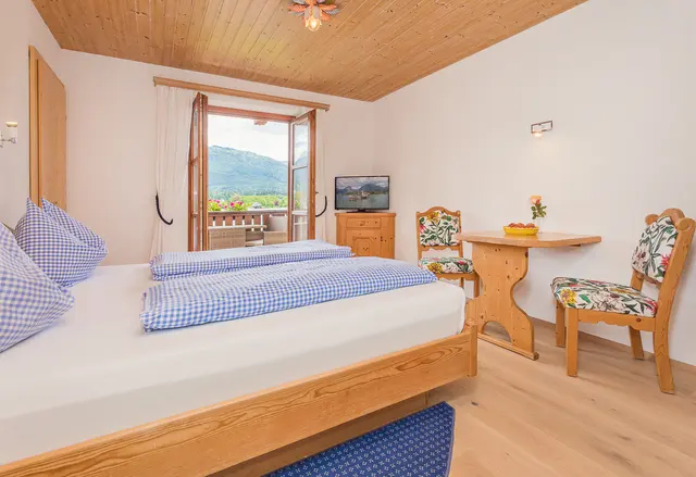 3-Zimmer-Apartment | Finn and Flying Dutchman — Arndts Bootshaus, St Wolfgang (6/6)