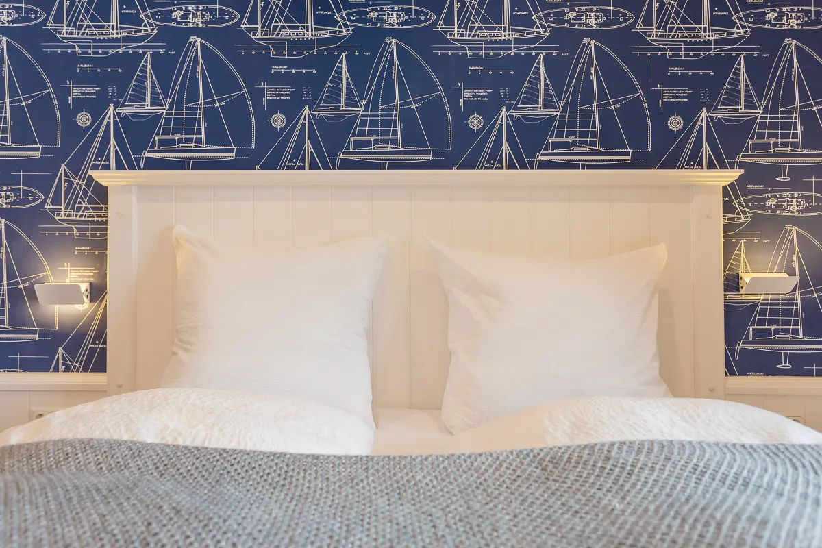 Studio XS | Pirat – Arndts Bootshaus St Wolfgang