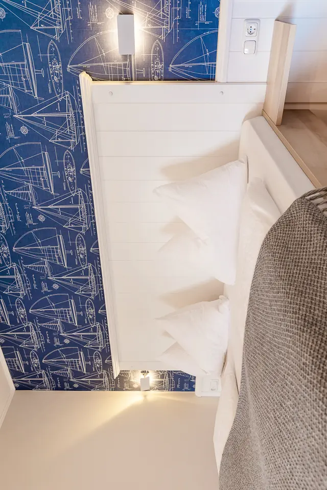Studio XS | Pirat — apartment at Arndts Bootshaus, St Wolfgang — photo 2 of 4