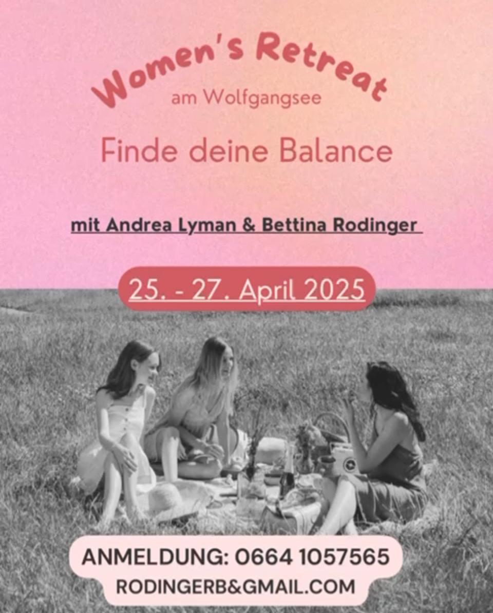 Yoga Retreat | Doppelnutzung Lakefront Studio — Arndts Bootshaus, St Wolfgang (3/3)