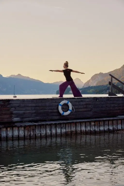 Yoga Retreat | Single Use in Studio – Arndts Bootshaus