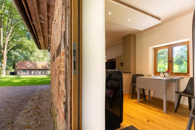 Coachmans' House — Biohotel WildLand, Wietze (2/10)