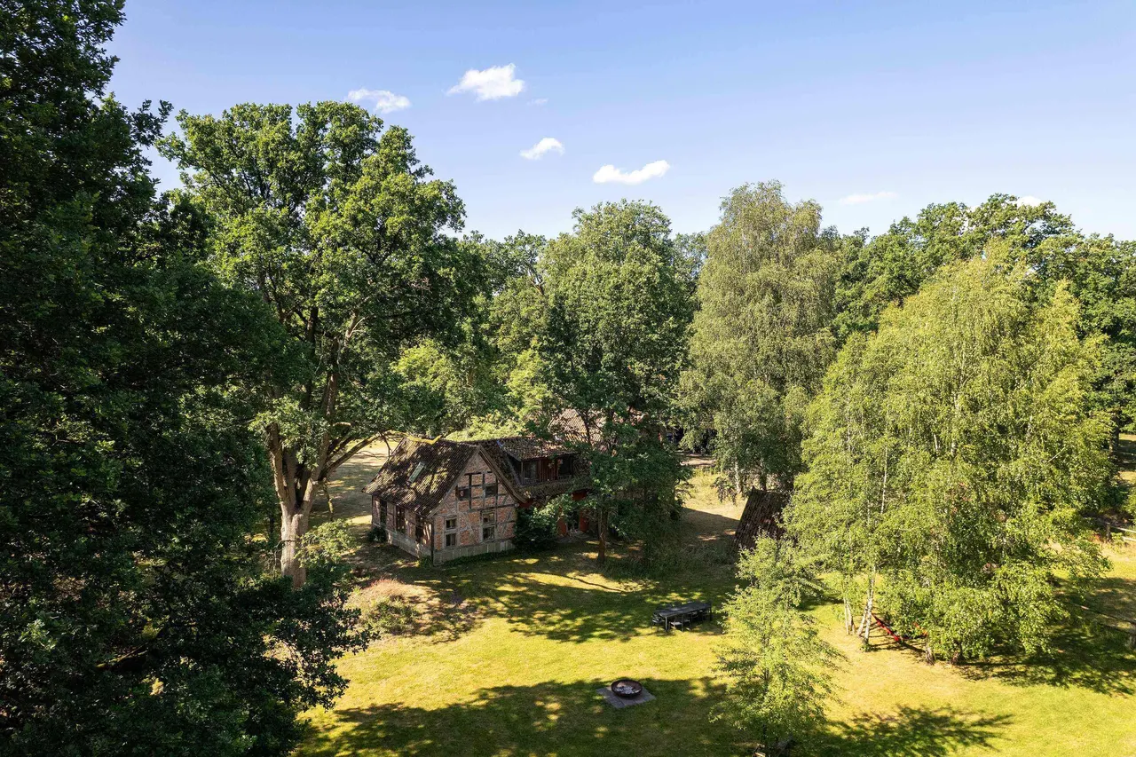 Country House | Stay longer – Biohotel WildLand