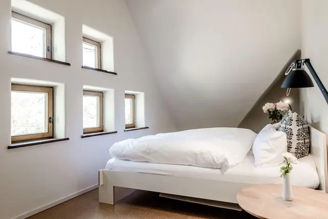Country House | Stay longer — Biohotel WildLand, Wietze (6/9)