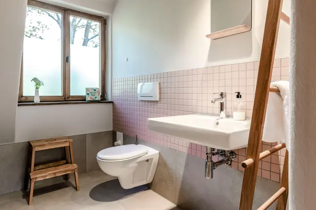 Country House | Stay longer — Biohotel WildLand, Wietze (7/9)