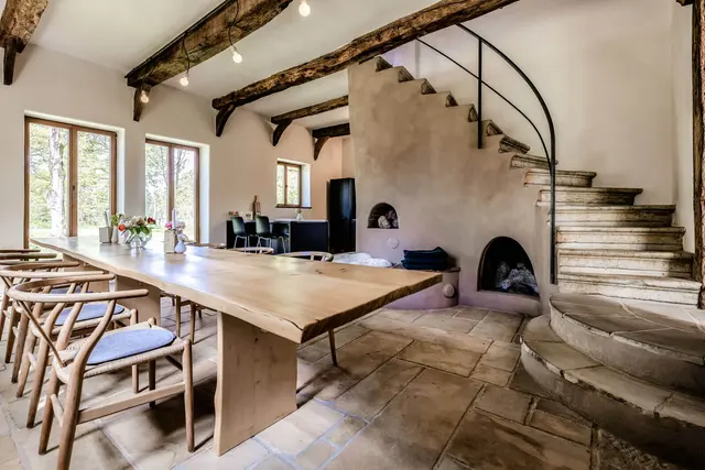 Country House | with Horse Stable — Biohotel WildLand, Wietze (5/12)
