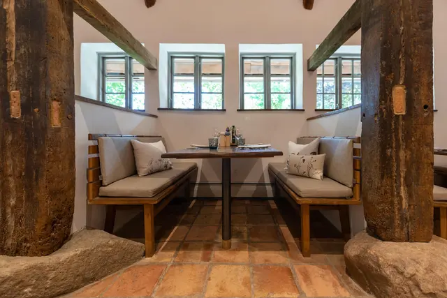 Sommergenuss — Biohotel WildLand, Wietze (3/5)