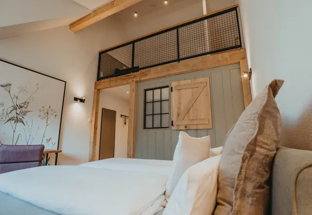 Executive Room — Biohotel WildLand, Wietze (3/6)