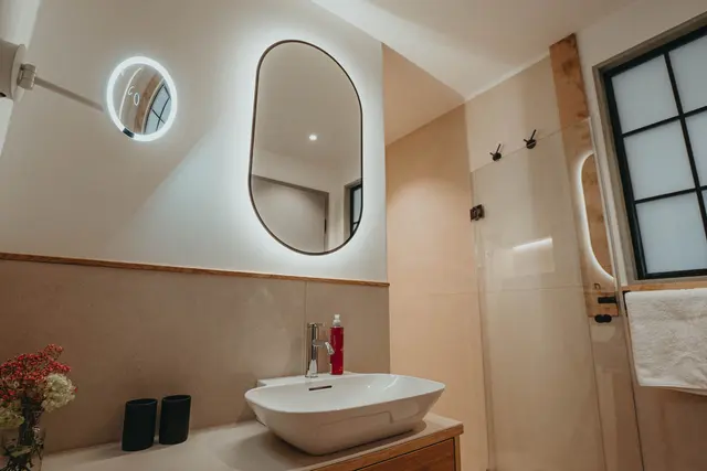 Executive Room — Biohotel WildLand, Wietze (5/6)