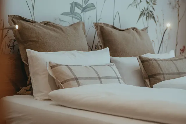 Executive Room — Biohotel WildLand, Wietze (6/6)