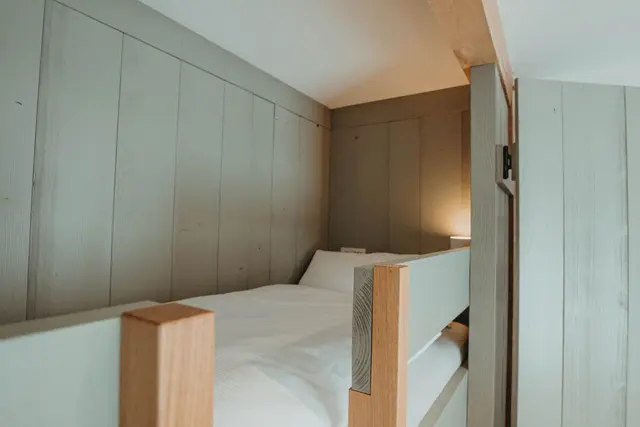 Family Room with terrace | barrier free — room at Biohotel WildLand, Wietze — photo 3 of 10
