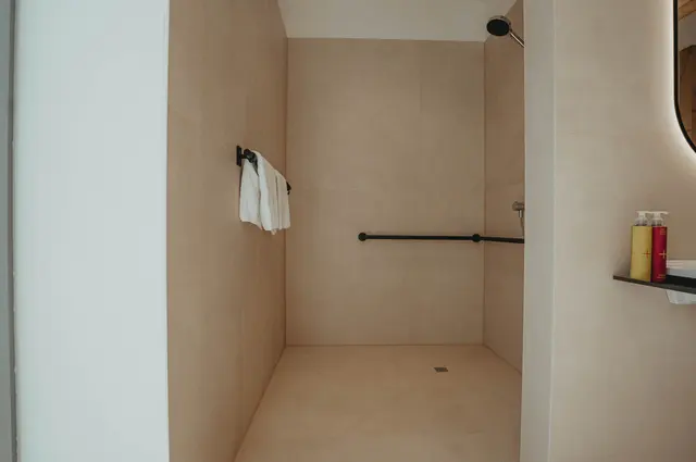 Family Room with terrace | barrier free — room at Biohotel WildLand, Wietze — photo 6 of 10
