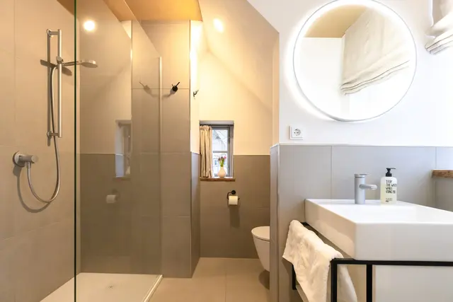 Family Weekend | Double Room — room at Biohotel WildLand, Wietze — photo 4 of 9
