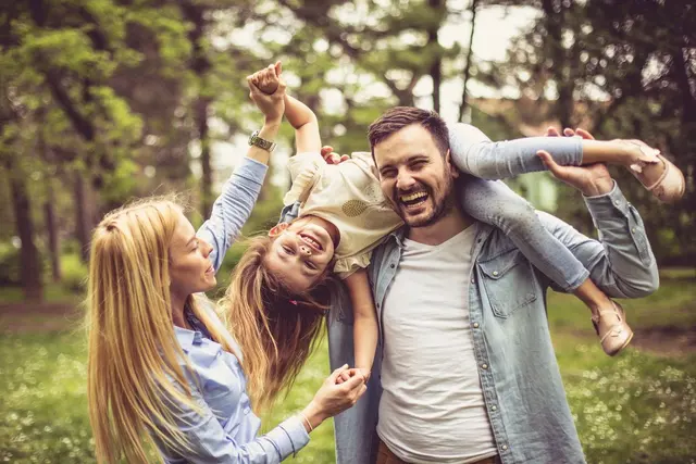 Family Weekend | Family Room — Biohotel WildLand, Wietze (5/8)