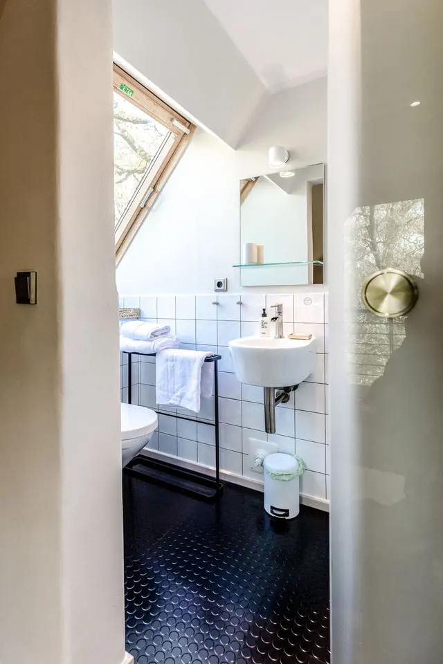 Remise Holiday Home | with horse stable — Biohotel WildLand, Wietze (12/12)