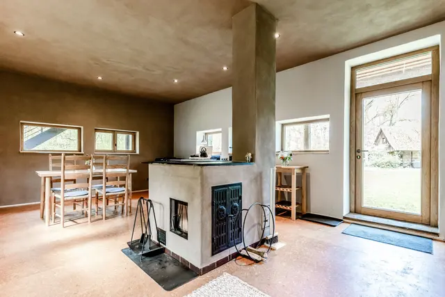 Remise Holiday Home | with horse stable — Biohotel WildLand, Wietze (4/12)