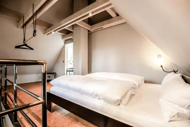 Remise Holiday Home | with horse stable — Biohotel WildLand, Wietze (6/12)