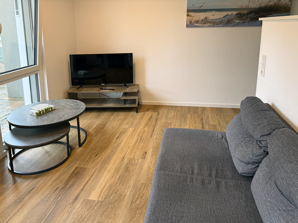 Boardinghouse #301 — apartment at Boardinghouse Baumhof55, Marktheidenfeld — photo 2 of 8