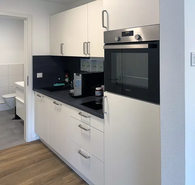 Boardinghouse #301 — apartment at Boardinghouse Baumhof55, Marktheidenfeld — photo 5 of 8